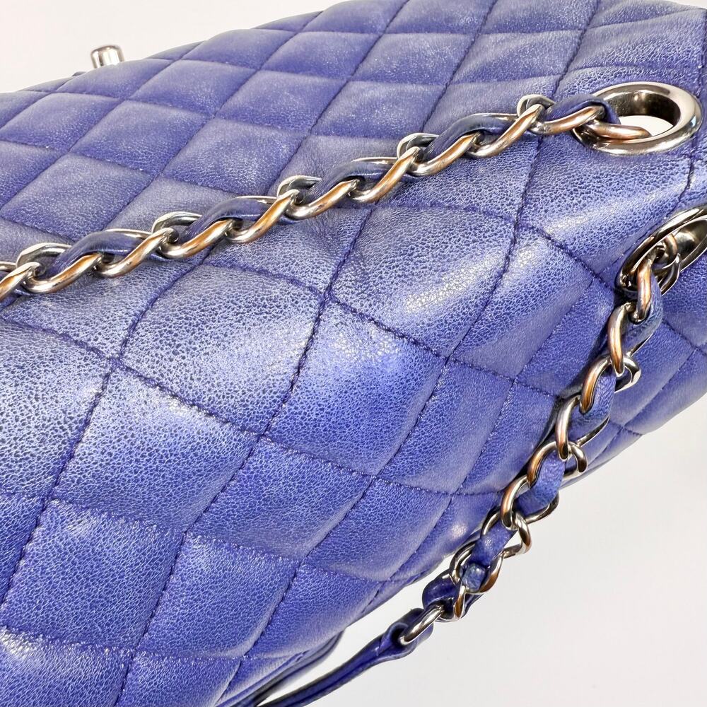 Chanel Quilted Large Urban Spirit Backpack - Picture 9 of 16